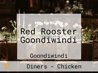 Red Rooster Goondiwindi