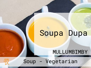 Soupa Dupa