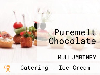 Puremelt Chocolate