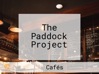 The Paddock Project