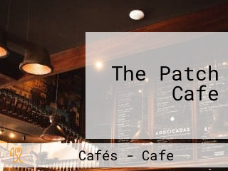 The Patch Cafe