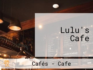 Lulu's Cafe