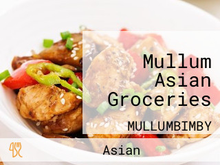 Mullum Asian Groceries