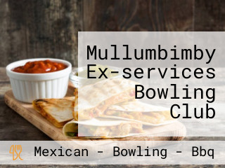 Mullumbimby Ex-services Bowling Club