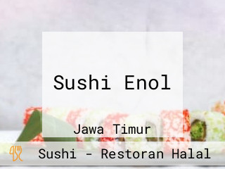 Sushi Enol