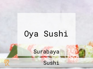 Oya Sushi