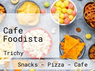 Cafe Foodista