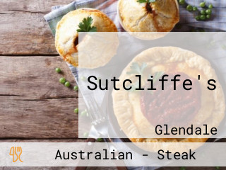 Sutcliffe's