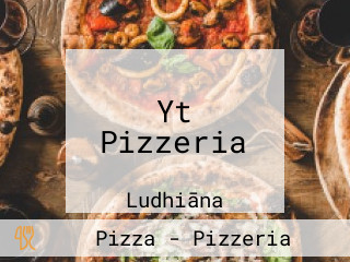 Yt Pizzeria