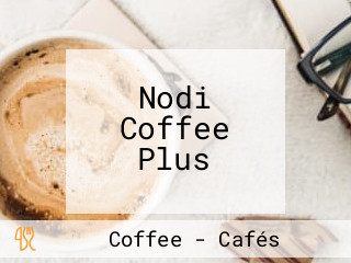 Nodi Coffee Plus