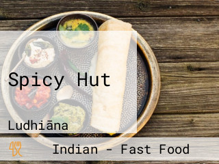 Spicy Hut