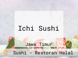 Ichi Sushi