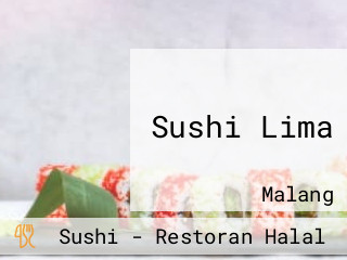 Sushi Lima