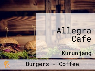 Allegra Cafe