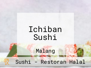 Ichiban Sushi