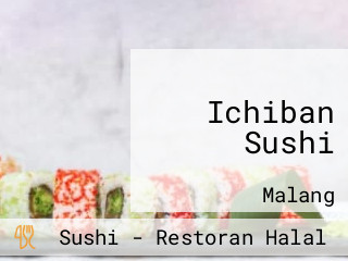 Ichiban Sushi