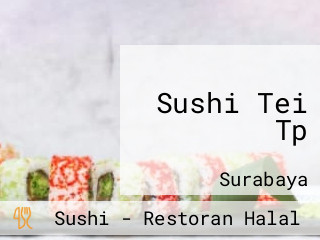 Sushi Tei Tp