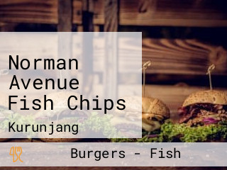 Norman Avenue Fish Chips