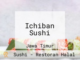 Ichiban Sushi