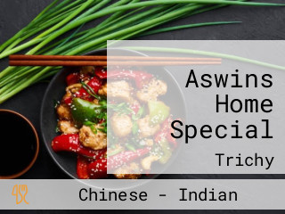 Aswins Home Special