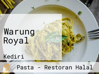 Warung Royal