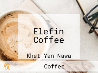 Elefin Coffee