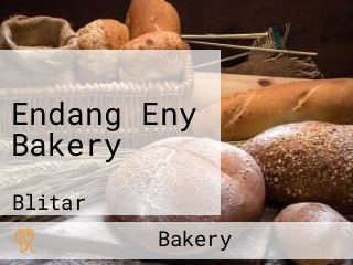 Endang Eny Bakery