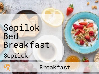 Sepilok Bed Breakfast