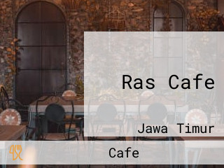 Ras Cafe