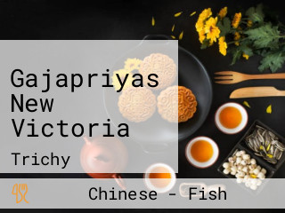 Gajapriyas New Victoria