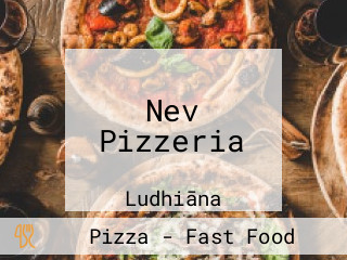 Nev Pizzeria