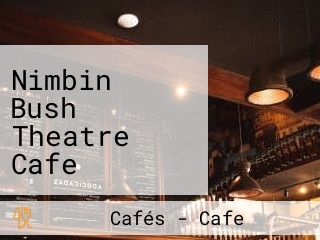 Nimbin Bush Theatre Cafe Visitor Information Centre