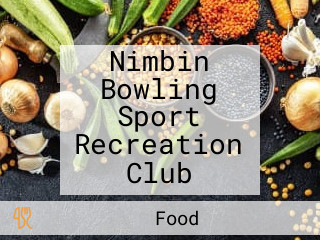 Nimbin Bowling Sport Recreation Club