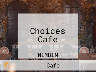 Choices Cafe