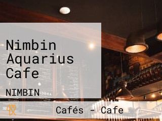 Nimbin Aquarius Cafe