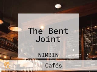 The Bent Joint