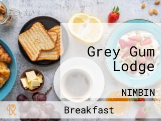 Grey Gum Lodge