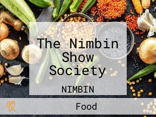 The Nimbin Show Society