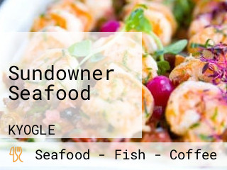 Sundowner Seafood