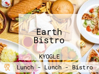 Earth Bistro