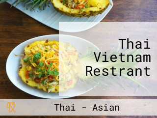 Thai Vietnam Restrant