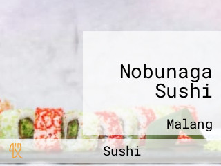 Nobunaga Sushi