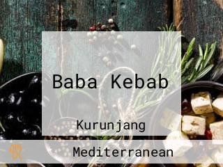 Baba Kebab
