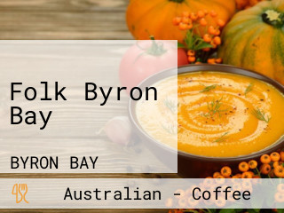 Folk Byron Bay