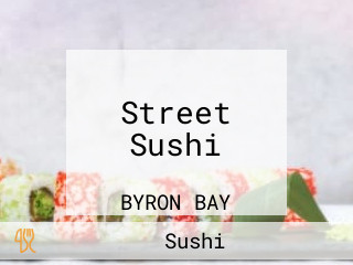 Street Sushi