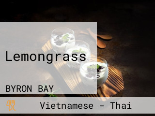 Lemongrass