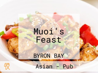 Muoi's Feast