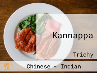 Kannappa