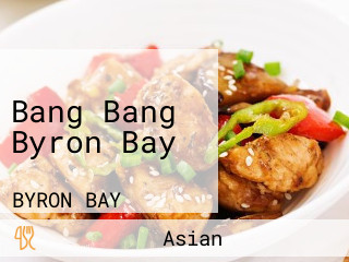 Bang Bang Byron Bay