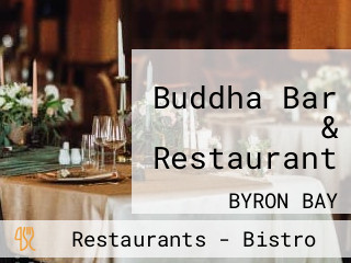 Buddha Bar & Restaurant